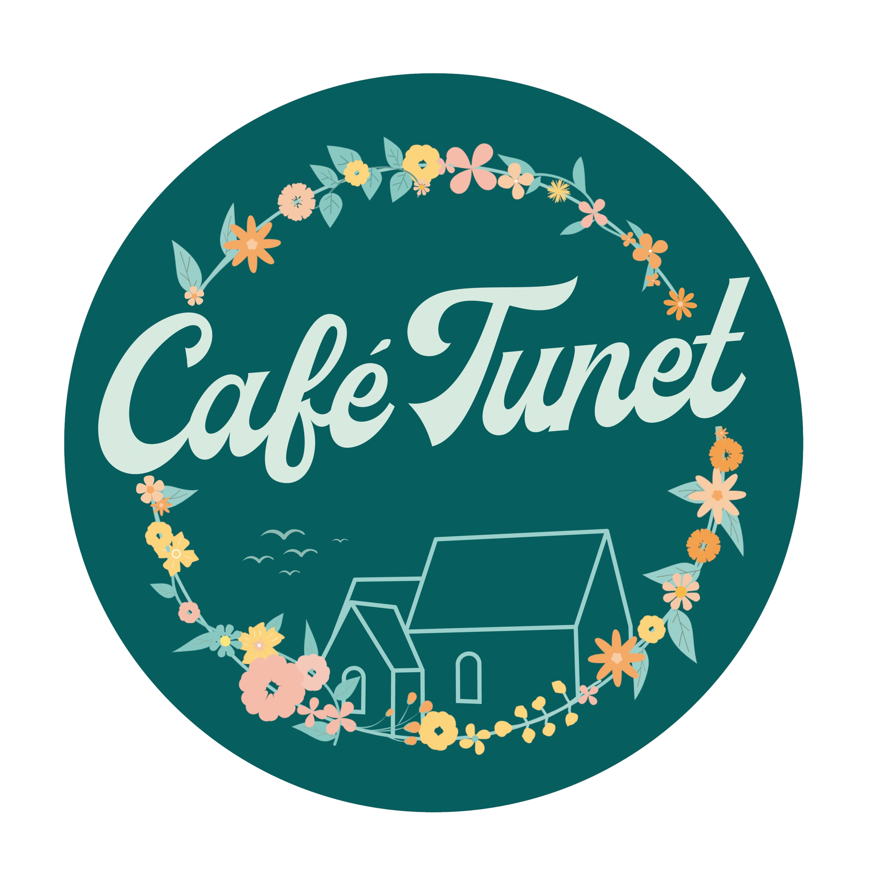Café Tunet